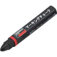 日本中山 TRUSCO  TMC-19（BK） ＴＲＵＳＣＯ　マーキングチョーク　黒