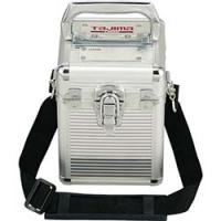 （株）ＴＪＭデザイン LA-CA タジマ　防滴レーザー　縦・横／１０ｍ用キャリングケースＡ