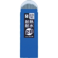 （株）たくみ 7787 たくみ　ノック式鉛筆替え芯　２Ｂ　（１Ｐｋ（袋）＝１２本入）