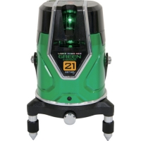 シンワ測定（株） 71602 シンワ　レーザーロボ＿グリーン＿Ｎｅｏ＿ＥＳｅｎｓｏｒ２１＿縦・横・地墨