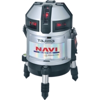 （株）ＴＪＭデザイン ZEROGS-KJCSET タジマ　ゼロジーセンサーＫＪＣ　受光器・三脚セット