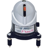 シンワ測定（株） 76433 シンワ　レーザーロボＮｅｏ１１縦ライン・地墨