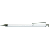 不易糊工業（株） SP20W-H フエキ　建築用シャープペンシル２．０ｍｍ　白