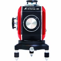 シンワ測定（株） 71609 シンワ　レーザーロボ　Ｘｌｉｎｅ－Ｅ　レッド　フルライン・地墨クロス