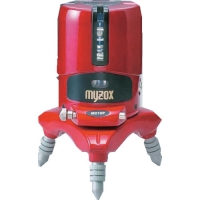 （株）リズム CP-S81G リズム　ロボライン　グリーンレーザー