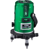 ムラテックＫＤＳ（株） RGL-60 ＫＤＳ　リアルグリーンレーザー　ＲＧＬ－６０