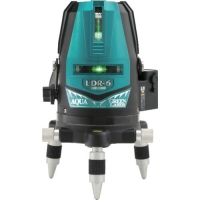 山真製鋸（株） LDR-6 ＹＡＭＡＳＩＮ　グリーンレーザー