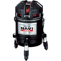 （株）ＴＪＭデザイン ML10N-KJC タジマ　ＮＡＶＩ　ＴＥＲＡ　センサー　矩十字・横全周／１０ｍ／ＩＰ