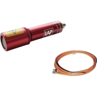 ライン精機（株） 3LDL-63-A5-DC ライン精機　レーザーポインタ（シングルライン）