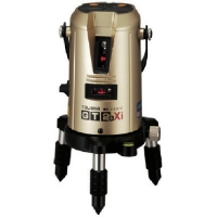 ＳＴＳ（株） EXA-YR21 ＳＴＳ　受光器対応高輝度レーザ墨出器　ＥＸＡ－ＹＲ２１