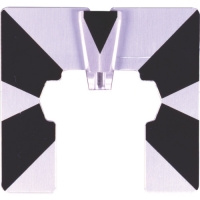 ＳＴＳ（株） SPT-1.5 ＳＴＳ　プリズムターゲット「ゼブラくん」