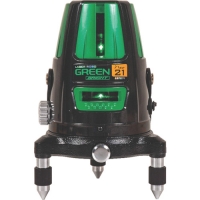 シンワ測定（株） 78274 シンワ　　　　レーザーロボグリーンネオ２１ブライト