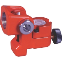 ＳＴＳ（株） 1-206-MK3 ＳＴＳ　プリズムユニットパーツ　６Ｄチルトホルダー