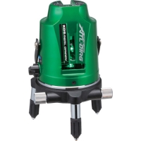 ムラテックＫＤＳ（株） ATL-D1RG ＫＤＳ　グリーンレーザー墨出器　ＡＴＬ－Ｄ１ＲＧ