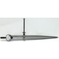 シンワ測定（株） 73067 シンワ　鋼製コンパスＢスプリング付