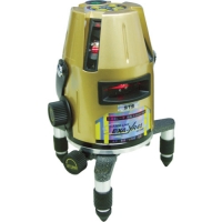 ＳＴＳ（株） EXA-YR41 ＳＴＳ　受光器対応高輝度レーザ墨出器　ＥＸＡ－ＹＲ４１