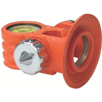 ＳＴＳ（株） 1-206-P251 ＳＴＳ　プリズムユニットパーツ　６Ｃチルトホルダー