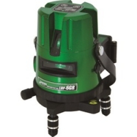 JEFCOM   LBP-6GR デンサン　グリーンレーザーポイントライナー