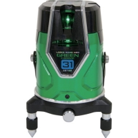 ムラテックＫＤＳ（株） ATL-45R ＫＤＳ　レーザー墨出器スーパーレイ４５受光器付