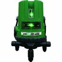 ＳＴＳ（株） SRS-410G ＳＴＳ　グリーンレーザー墨出器　ＳＲＳ－４１０Ｇ
