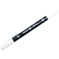 （株）たくみ 7712 たくみ　消え～るペン　白