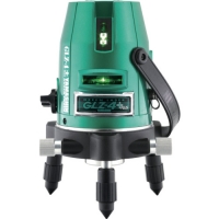 山真製鋸（株） GLZ-4 ＹＡＭＡＳＩＮ　グリーンレーザー