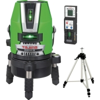 シンワ測定（株） 78288 シンワ　レーザーロボグリーン　Ｎｅｏ３１ＡＲ　受光器・三脚セット