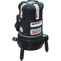 ＳＴＳ（株） AGL41 ＳＴＳ　自動誘導レーザ墨出器（誘導受光器付）　ＡＧＬ４１