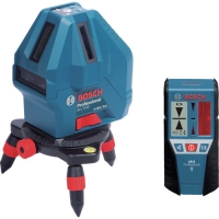 ボッシュ（株） GLL5-50LR ボッシュ　レーザー墨出し器