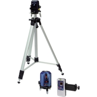 ムラテックＫＤＳ（株） ATL-100RSA ＫＤＳ　オートラインレーザーＡＴＬ－１００受光器・三脚付