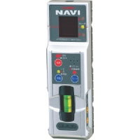 （株）ＴＪＭデザイン NAVI-RCV タジマ　タジマレーザー専用受光器