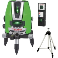 （株）ＴＪＭデザイン ZEROG-KYRSET タジマ　ゼロジ―ＫＹＲ　受光器・三脚セット