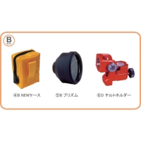 不易糊工業（株） RSCH8-H フエキ　建築用ソフトカラー鉛筆ホルダー替芯　赤　（４本入）