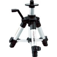 （株）ＴＪＭデザイン ELV-25M タジマ　エレベーター三脚２５０ミニ