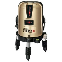 （株）ＴＪＭデザイン JL-GT4XI2 タジマ　レーザー墨出し器ＧＴ４ＸＩ２　本体のみ