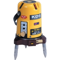 ＳＴＳ（株） GS-501 ＳＴＳ　グリーンレーザー墨出器　ＧＳ－５０１