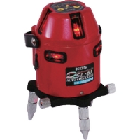 ムラテックＫＤＳ（株） DSL-81R ＫＤＳ　電子整準オートラインレーザー８１受光器付