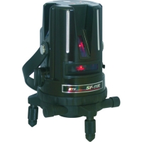 ＳＴＳ（株） SF-11R ＳＴＳ　高輝度レーザー墨出器　ＳＦ－１１Ｒ