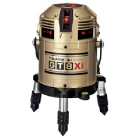 （株）ＴＪＭデザイン JL-GT8XI2 タジマ　レーザー墨出し器ＧＴ８ＸＩ２　本体のみ