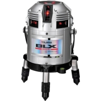 ＳＴＳ（株） STS-Z31 ＳＴＳ　受光器対応高輝度レーザ墨出器　ＳＴＳ－Ｚ３１