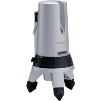 パナソニック（株）エコソリューションズ社 BTL2200 Ｐａｎａｓｏｎｉｃ　墨出し名人プロ自慢かね受光器無し