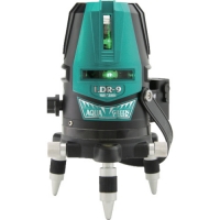 山真製鋸（株） LDR-9 ＹＡＭＡＳＩＮ　グリーンレーザー