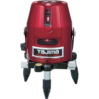 （株）ＴＪＭデザイン ZERO-KJYSET タジマ　ゼロ　ＫＪＹ　矩十字・横　本体・受光器・三脚セット