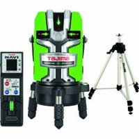 （株）ＴＪＭデザイン ZEROGSN-KJCSET タジマ　ＮＡＶＩゼロジーセンサーＫＪＣ　三脚セット