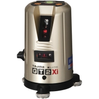 （株）ＴＪＭデザイン JL-GT2XI タジマ　レーザー墨出し器　ＧＴ２Ｘｉ　本体のみ