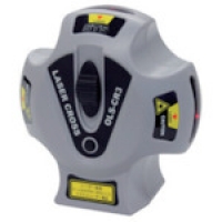 ＳＴＳ（株） OLSCR3 ＳＴＳ　レーザクロス　ＯＬＳ－ＣＲ３