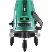 山真製鋸（株） GLZ-3 ＹＡＭＡＳＩＮ　グリーンレーザー