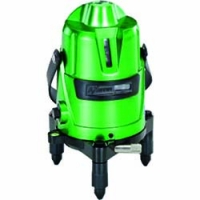 日本 TASCO ＴＡＳＣＯ TA493LW タスコ　高輝度グリーンレーザー墨出し器