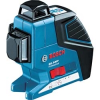 ボッシュ（株） GLL3-80P ボッシュ　レーザー墨出し器