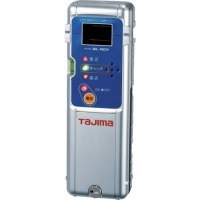 （株）ＴＪＭデザイン BL-RCV タジマ　防滴レーザーレシーバー